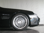 2004年 AMG SL55 コンプレッサー(写真)