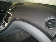 2004年 AMG SL55 コンプレッサー(写真)