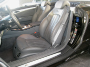 2004年 AMG SL55 コンプレッサー(写真)