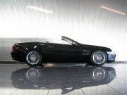 2004年 AMG SL55 コンプレッサー(写真)