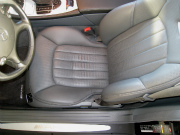 2004年 AMG SL55 コンプレッサー(写真)