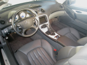 2004年 AMG SL55 コンプレッサー(写真)