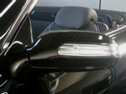 2004年 AMG SL55 コンプレッサー(写真)