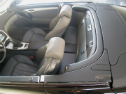 2004年 AMG SL55 コンプレッサー(写真)