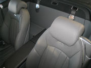 2004年 AMG SL55 コンプレッサー(写真)