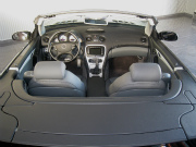 2004年 AMG SL55 コンプレッサー(写真)