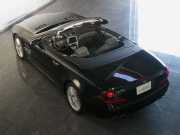 2004年 AMG SL55 コンプレッサー(写真)