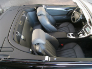 2004年 AMG SL55 コンプレッサー(写真)