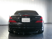 2004年 AMG SL55 コンプレッサー(写真)