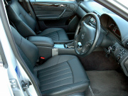 2001年 AMG C32 コンプレッサーワゴン(写真)