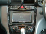 2001年 AMG C32 コンプレッサーワゴン(写真)