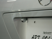 2001年 AMG C32 コンプレッサーワゴン(写真)