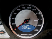 2006年 AMG SL55 デジーノ(写真)