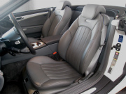 2006年 AMG SL55 デジーノ(写真)