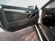 2006年 AMG SL55 デジーノ(写真)