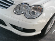 2006年 AMG SL55 デジーノ(写真)