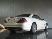 2006年 AMG SL55 デジーノ(写真)