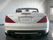 2006年 AMG SL55 デジーノ(写真)
