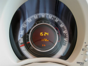 2011年 FIAT 500 1.2 ラウンジ(写真)