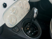 2011年 FIAT 500 1.2 ラウンジ(写真)