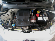 2011年 FIAT 500 1.2 ラウンジ(写真)