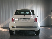 2011年 FIAT 500 1.2 ラウンジ(写真)