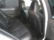 2009年 AMG C63 パフォーマンスパッケージ(写真)