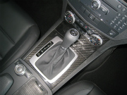 2009年 AMG C63 パフォーマンスパッケージ(写真)