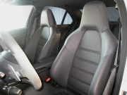 2009年 AMG C63 パフォーマンスパッケージ(写真)