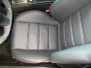 2009年 AMG C63 パフォーマンスパッケージ(写真)