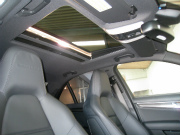 2009年 AMG C63 パフォーマンスパッケージ(写真)