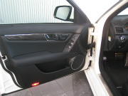 2009年 AMG C63 パフォーマンスパッケージ(写真)