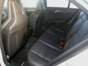 2009年 AMG C63 パフォーマンスパッケージ(写真)