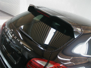 新車 ポルシェ カイエンターボ(写真)