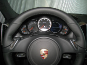 新車 ポルシェ カイエンターボ(写真)