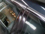 1998年　メルセデスベンツS600L(写真)