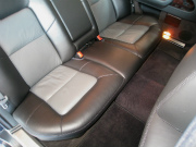 1998年　メルセデスベンツS600L(写真)