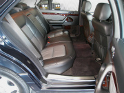 1998年　メルセデスベンツS600L(写真)