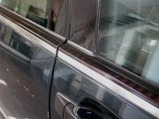 1998年　メルセデスベンツS600L(写真)