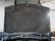 1998年　メルセデスベンツS600L(写真)