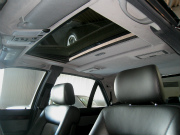 1998年　メルセデスベンツS600L(写真)