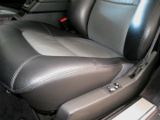 1998年　メルセデスベンツS600L(写真)