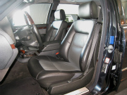 1998年　メルセデスベンツS600L(写真)