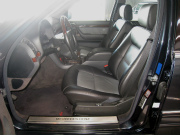 1998年　メルセデスベンツS600L(写真)