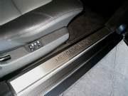 1998年　メルセデスベンツS600L(写真)