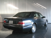 1998年　メルセデスベンツS600L(写真)