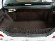 1998年　メルセデスベンツCL600(写真)