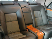 1998年　メルセデスベンツCL600(写真)