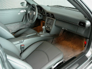 2007年　ポルシェ911　カレラティプトロニックS(写真)