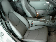 2007年　ポルシェ911　カレラティプトロニックS(写真)